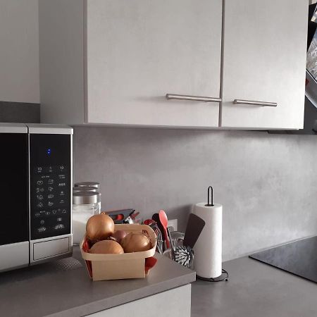 Haus Muehlenbach Apartment Mechernich Luaran gambar