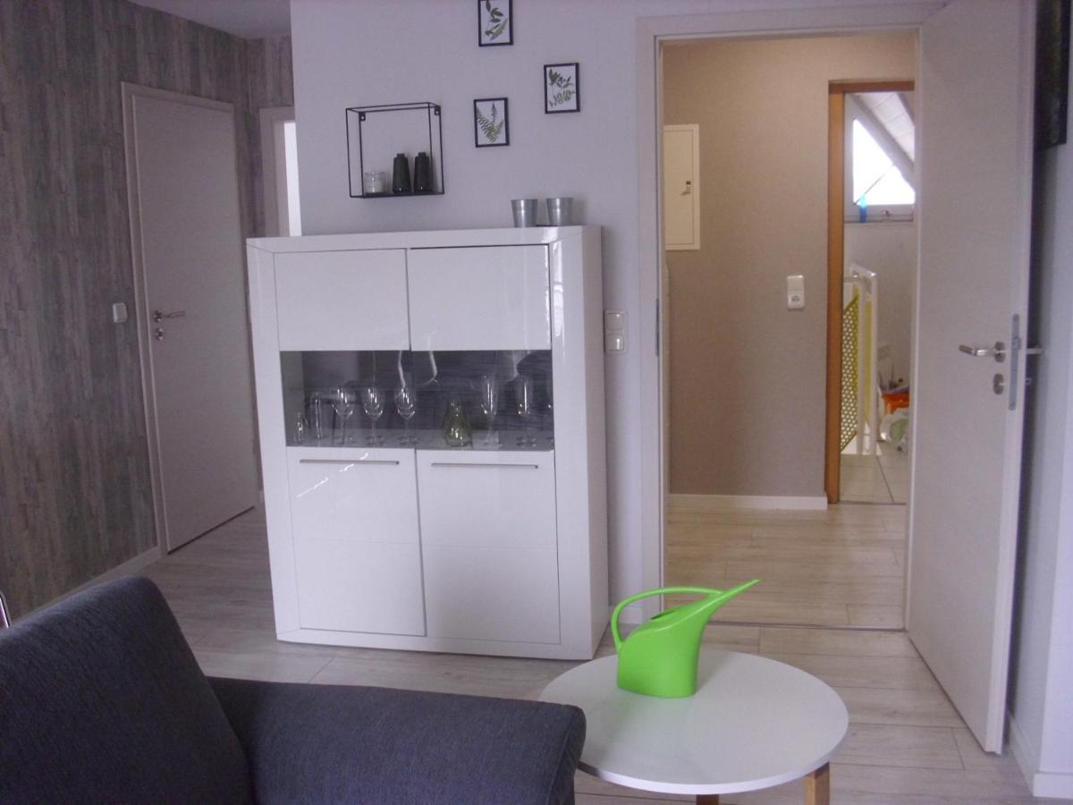 Haus Muehlenbach Apartment Mechernich Luaran gambar