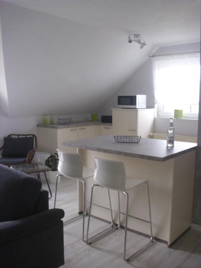 Haus Muehlenbach Apartment Mechernich Luaran gambar