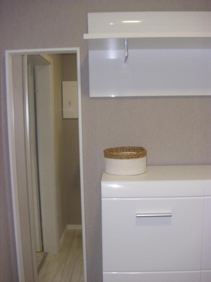 Haus Muehlenbach Apartment Mechernich Luaran gambar