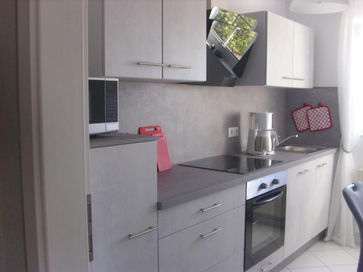 Haus Muehlenbach Apartment Mechernich Luaran gambar