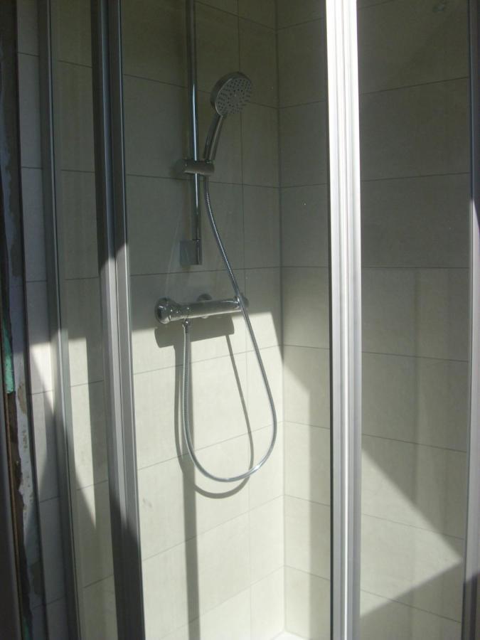 Haus Muehlenbach Apartment Mechernich Luaran gambar