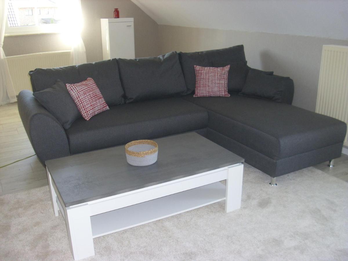 Haus Muehlenbach Apartment Mechernich Luaran gambar