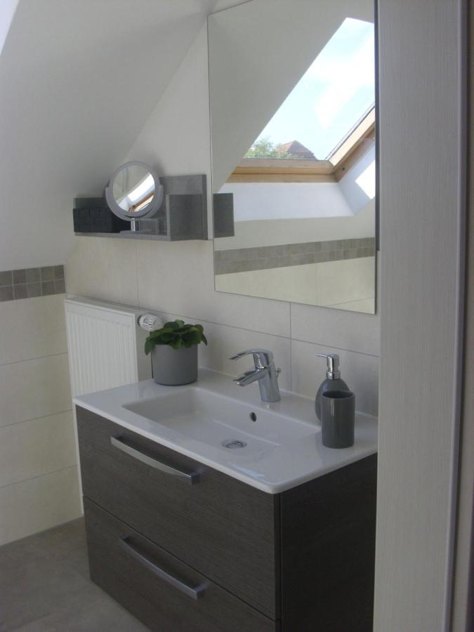 Haus Muehlenbach Apartment Mechernich Luaran gambar
