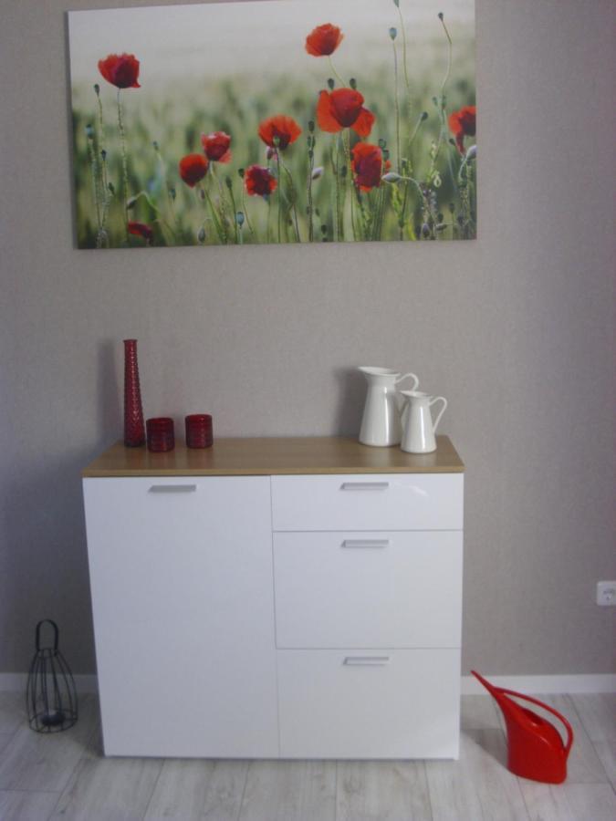 Haus Muehlenbach Apartment Mechernich Luaran gambar