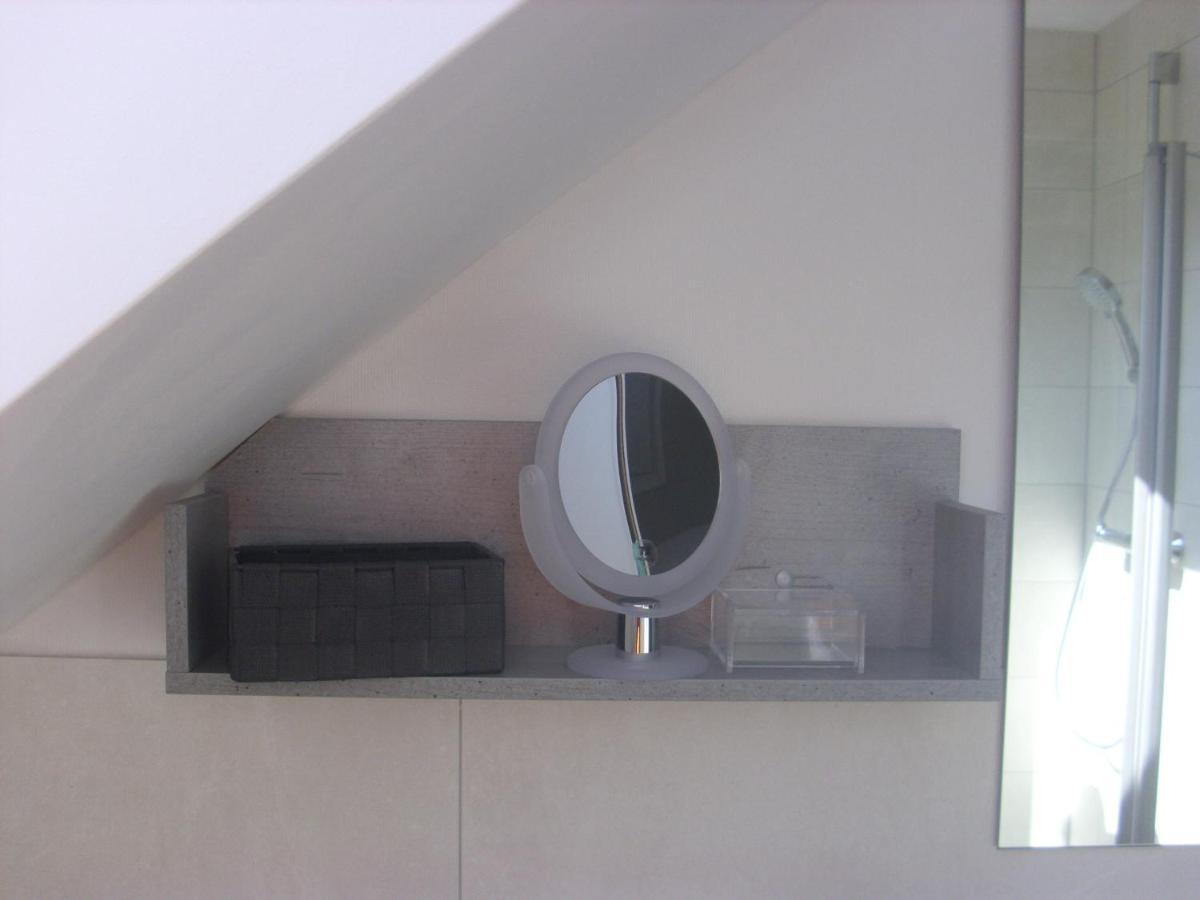 Haus Muehlenbach Apartment Mechernich Luaran gambar
