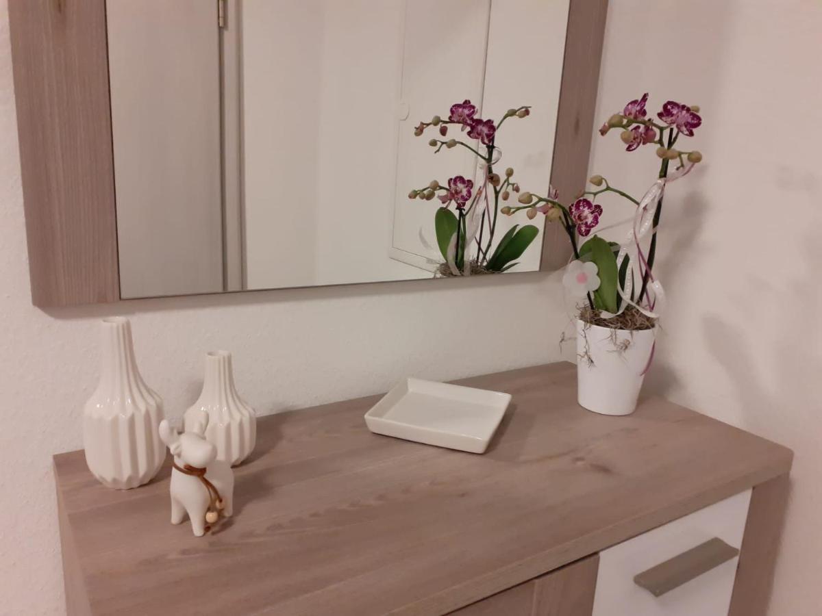 Haus Muehlenbach Apartment Mechernich Luaran gambar