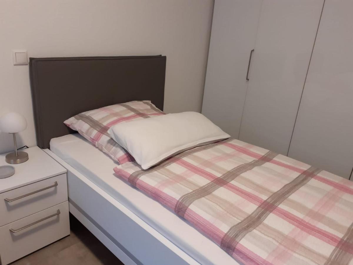 Haus Muehlenbach Apartment Mechernich Luaran gambar