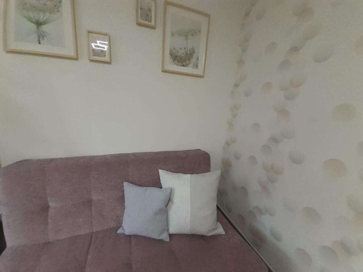 Haus Muehlenbach Apartment Mechernich Luaran gambar