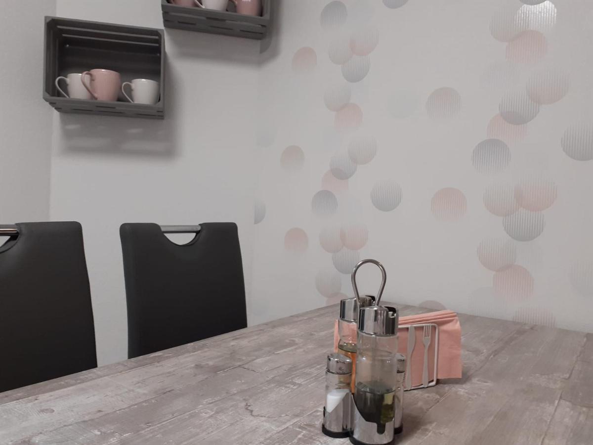 Haus Muehlenbach Apartment Mechernich Luaran gambar