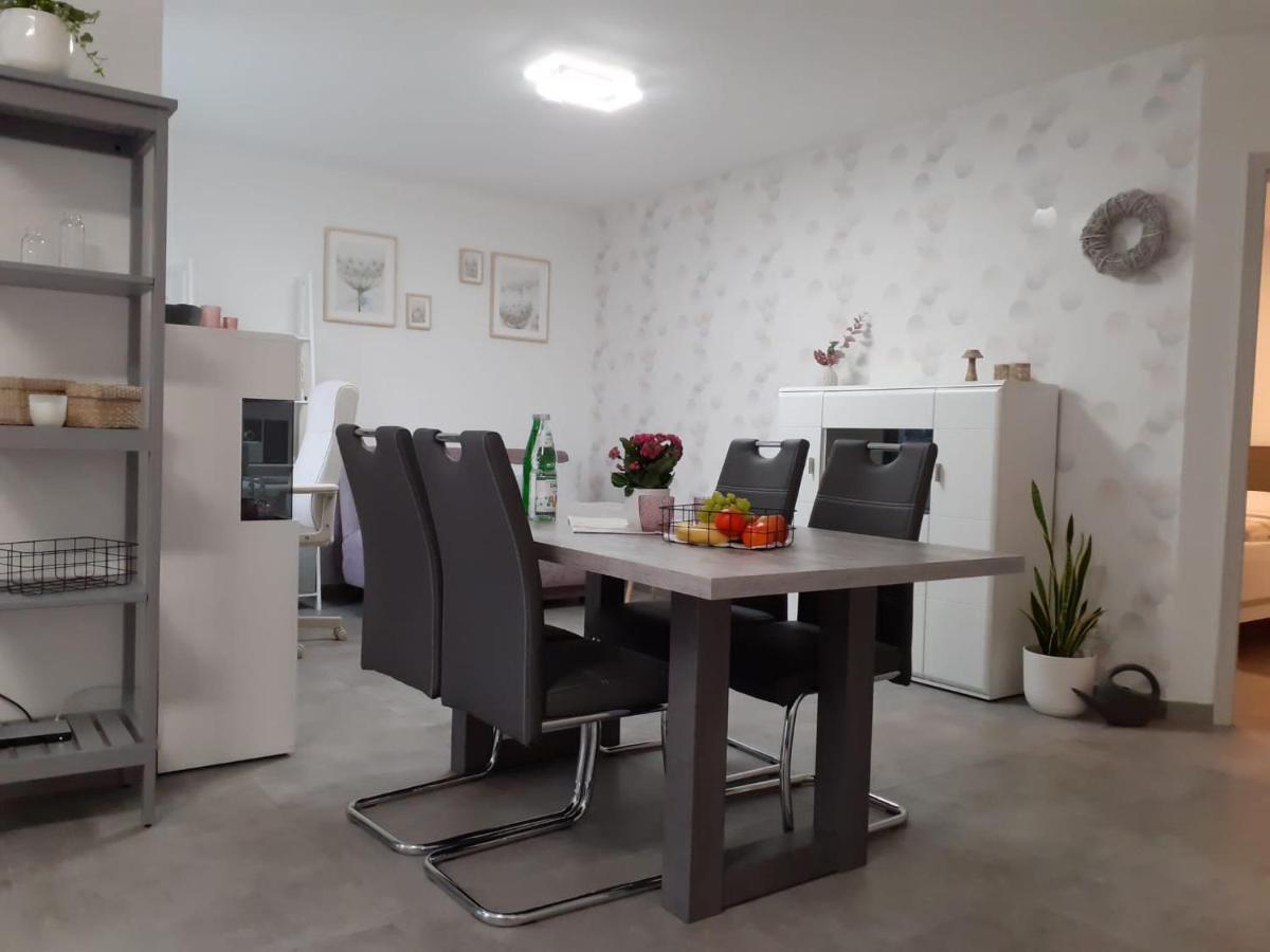 Haus Muehlenbach Apartment Mechernich Luaran gambar