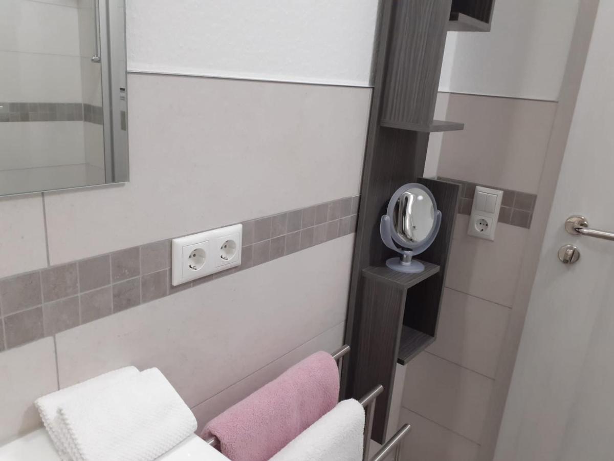 Haus Muehlenbach Apartment Mechernich Luaran gambar