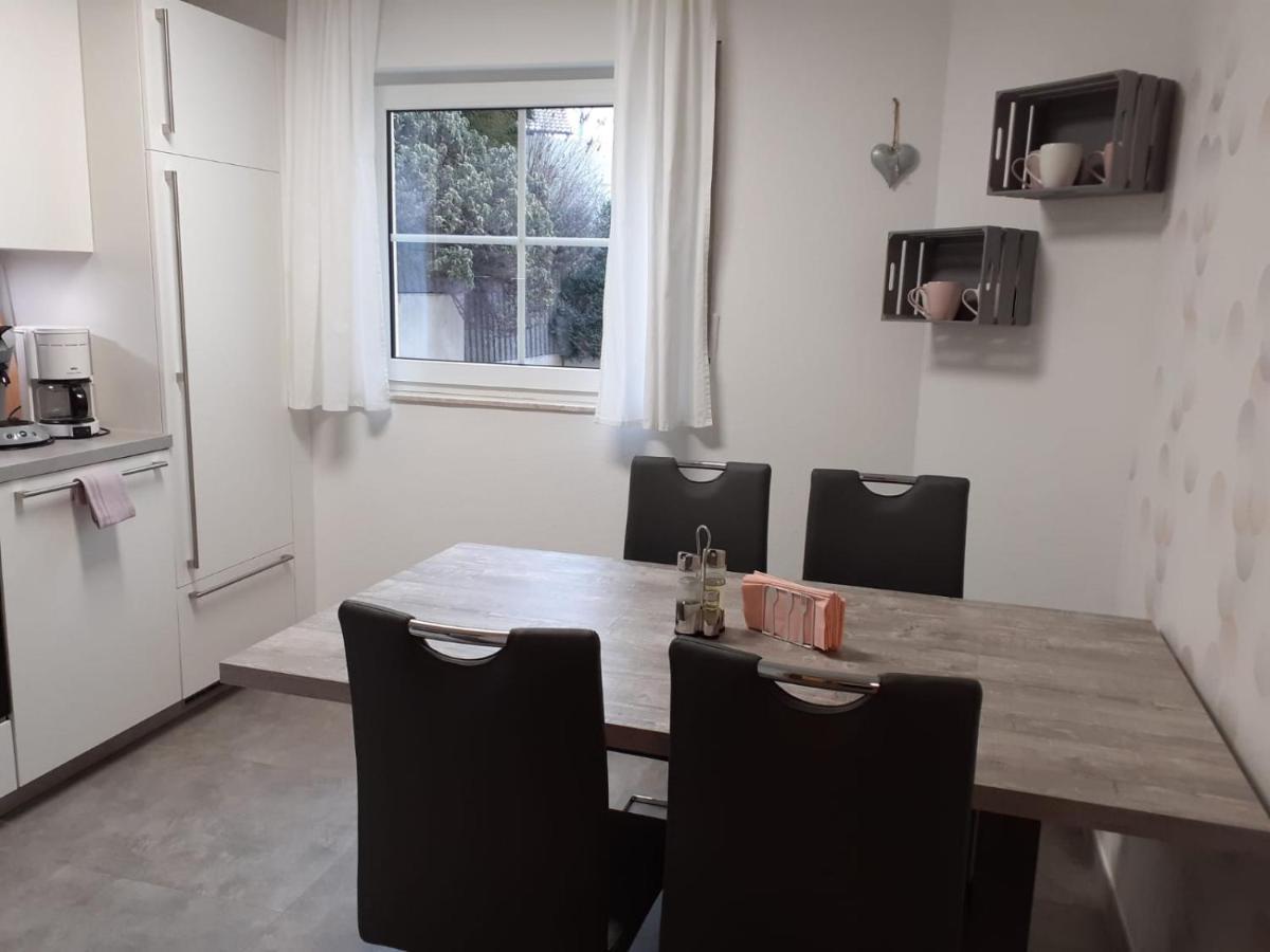 Haus Muehlenbach Apartment Mechernich Luaran gambar