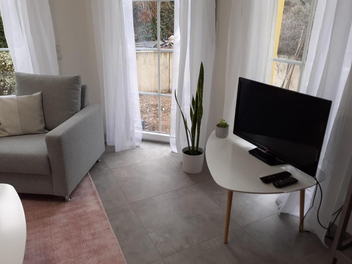 Haus Muehlenbach Apartment Mechernich Luaran gambar
