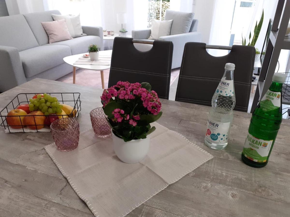 Haus Muehlenbach Apartment Mechernich Luaran gambar