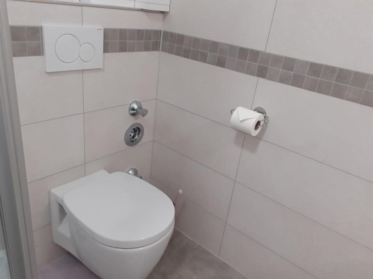 Haus Muehlenbach Apartment Mechernich Luaran gambar