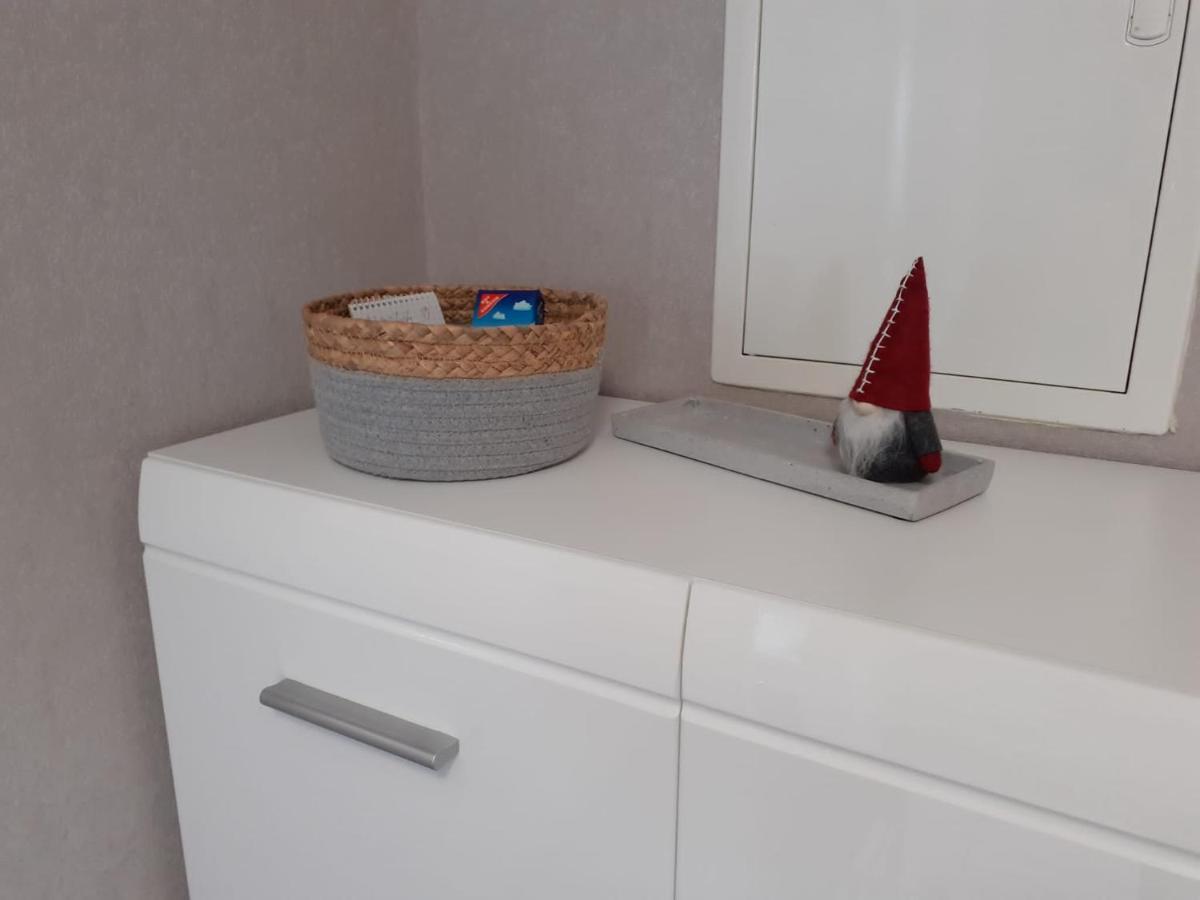Haus Muehlenbach Apartment Mechernich Luaran gambar