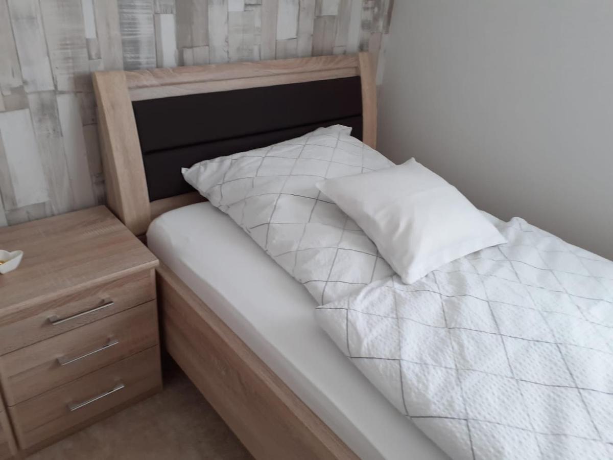 Haus Muehlenbach Apartment Mechernich Luaran gambar