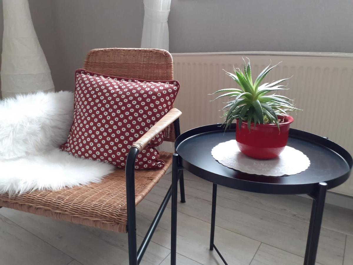 Haus Muehlenbach Apartment Mechernich Luaran gambar