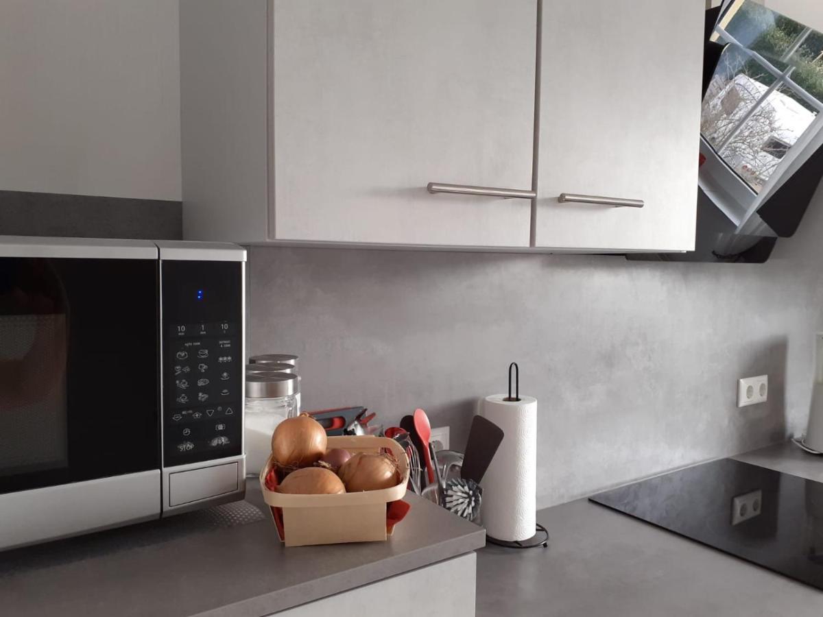 Haus Muehlenbach Apartment Mechernich Luaran gambar