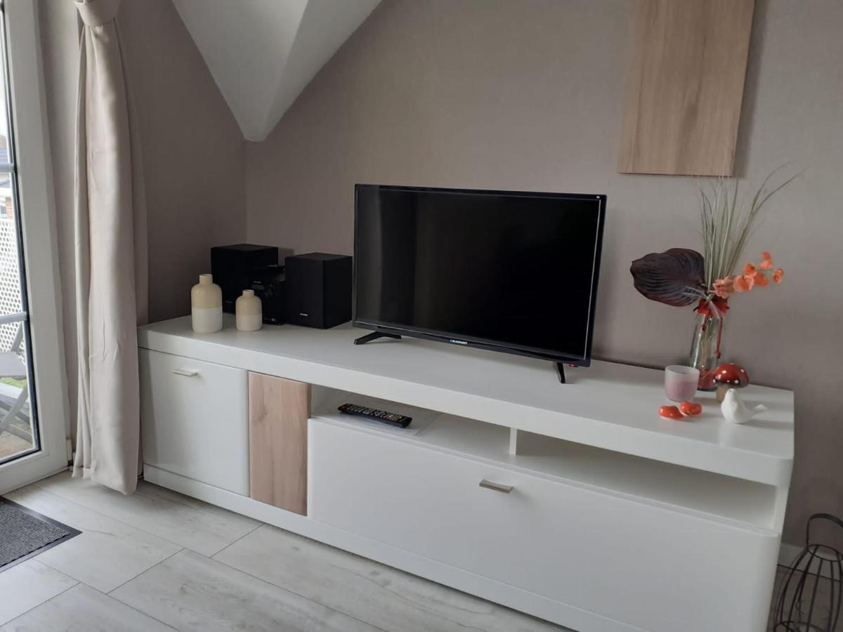Haus Muehlenbach Apartment Mechernich Luaran gambar