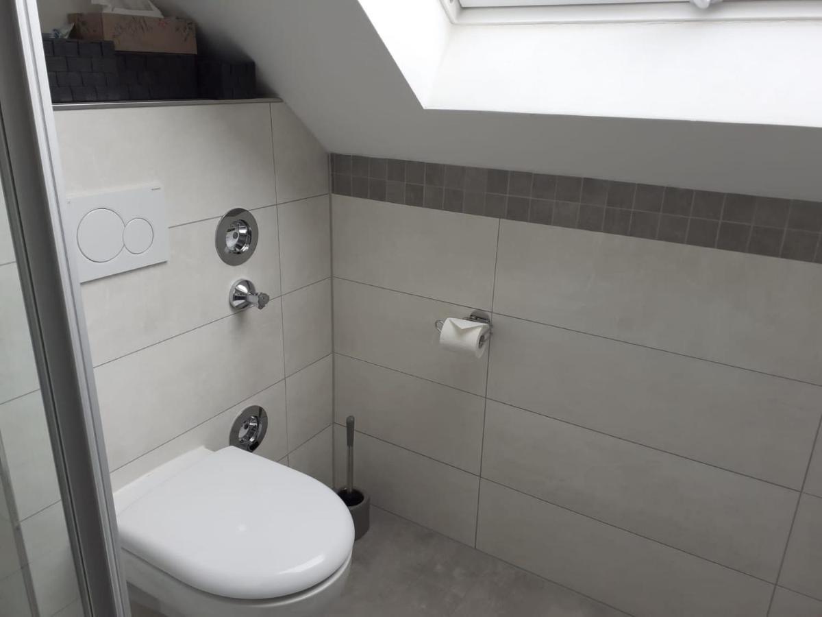 Haus Muehlenbach Apartment Mechernich Luaran gambar