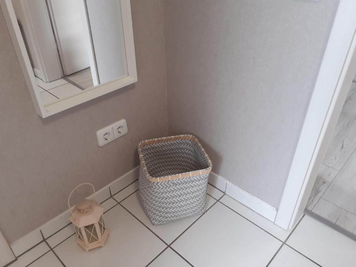 Haus Muehlenbach Apartment Mechernich Luaran gambar