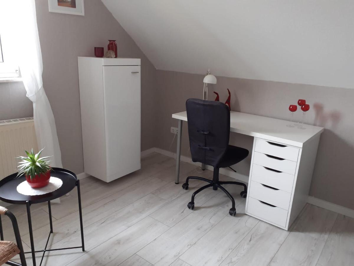 Haus Muehlenbach Apartment Mechernich Luaran gambar