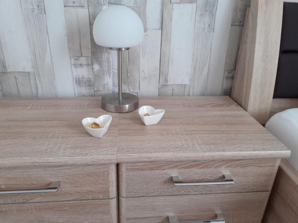 Haus Muehlenbach Apartment Mechernich Luaran gambar