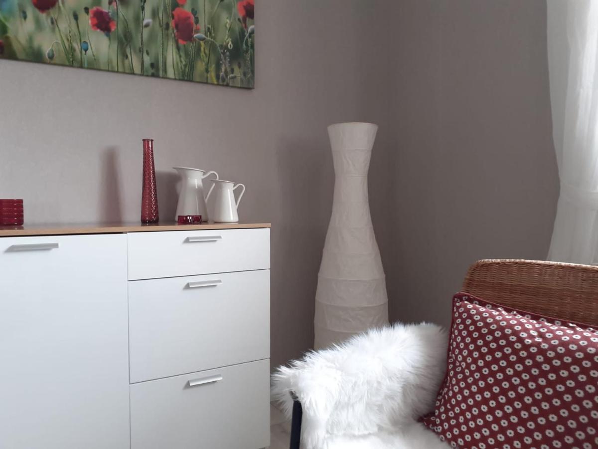 Haus Muehlenbach Apartment Mechernich Luaran gambar
