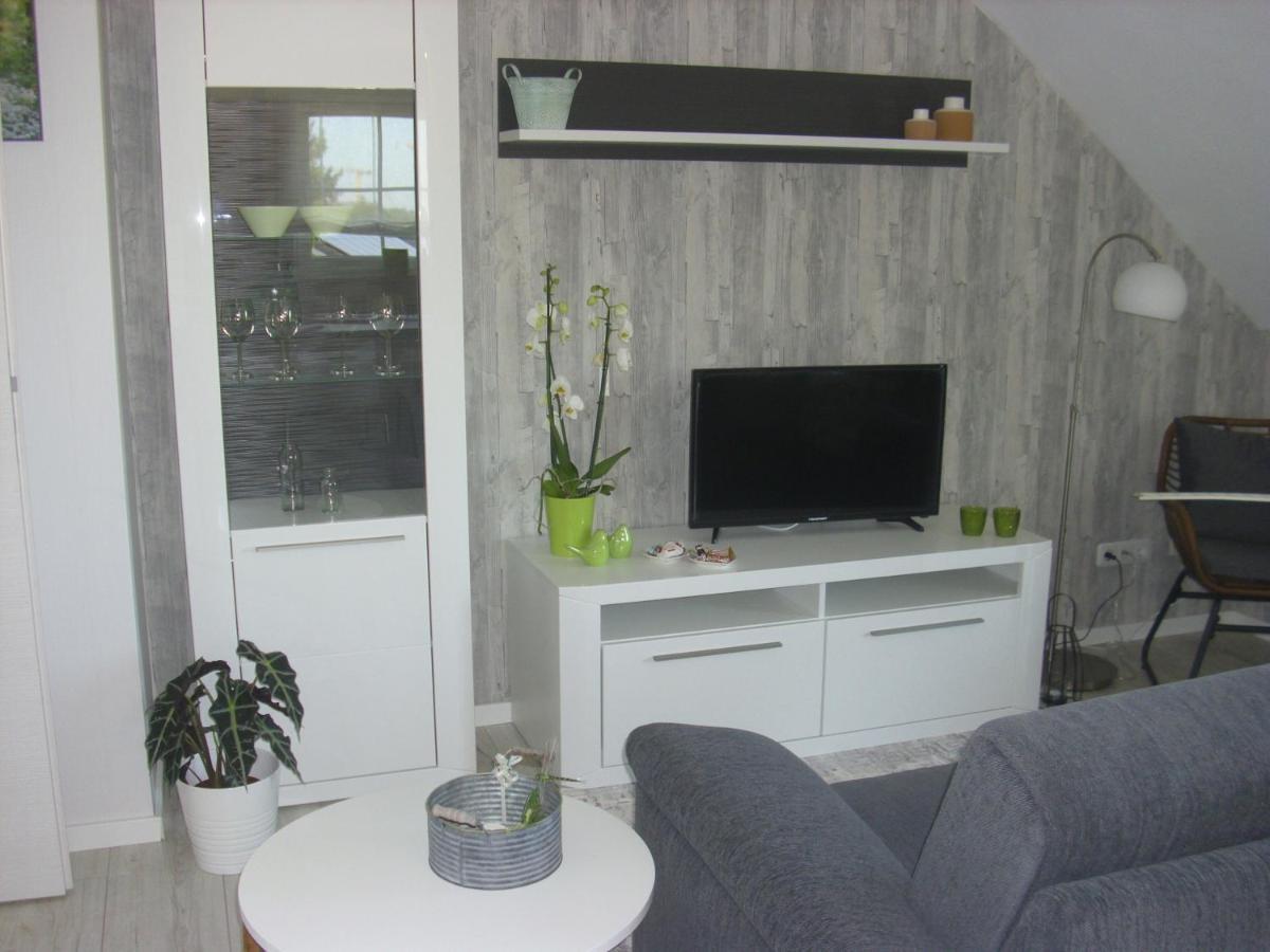 Haus Muehlenbach Apartment Mechernich Luaran gambar