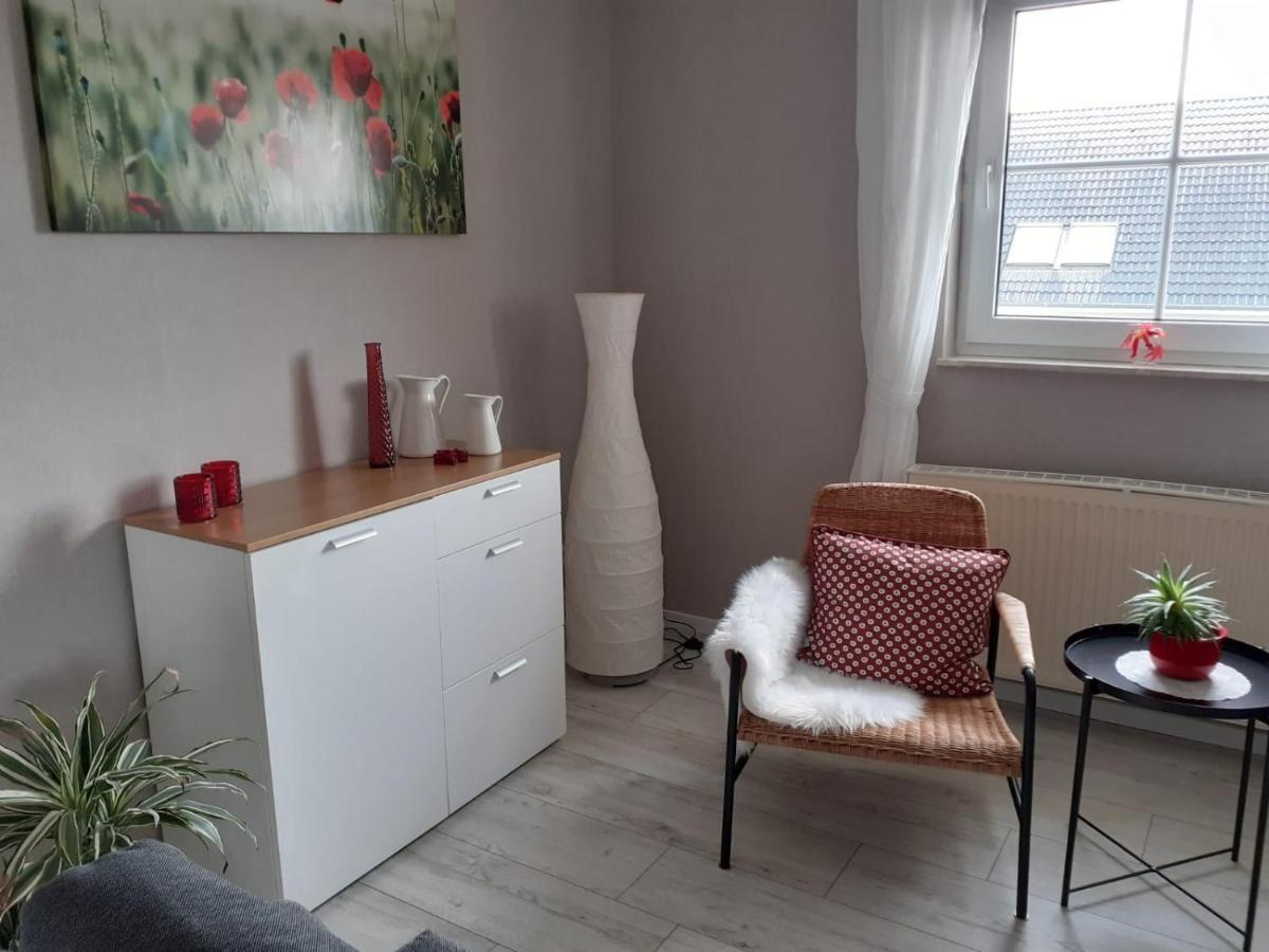 Haus Muehlenbach Apartment Mechernich Luaran gambar