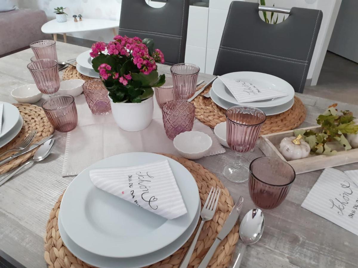 Haus Muehlenbach Apartment Mechernich Luaran gambar
