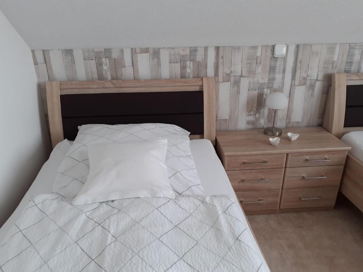 Haus Muehlenbach Apartment Mechernich Luaran gambar